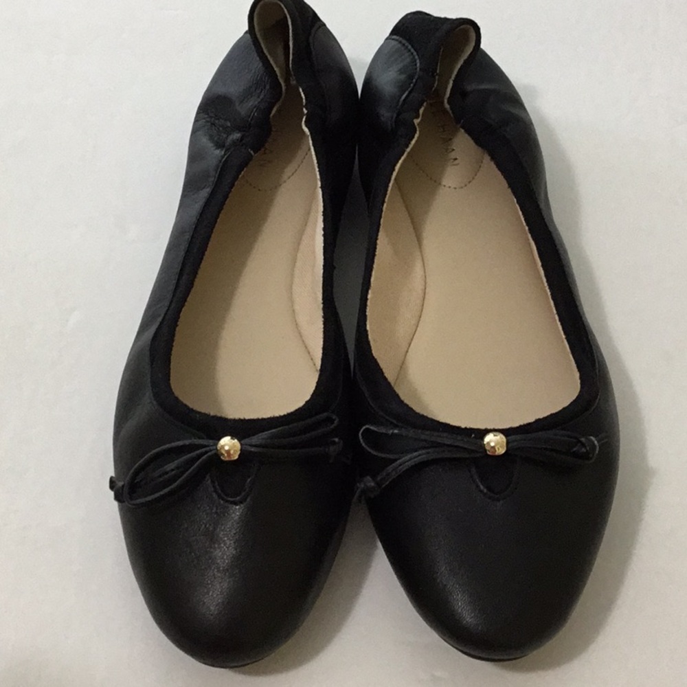 NWOB Cole Haan Keira Ballet Flat Size 7.5 new